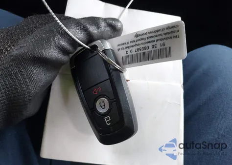 2020 Ford Edge Sel from USA, damaged, VIN 2FMPK4J92LBA94488